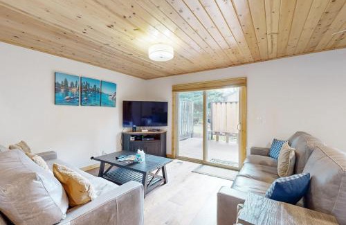 Lake Forest Casa | Lake Forest Manor