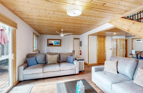 Lake Forest Casa | Lake Forest Manor