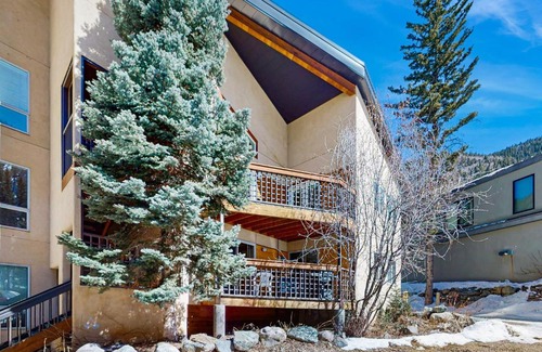 Taos Ski Valley Apartamento | Lake Fork 7