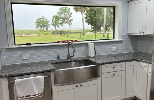 Lorida Casa | Lake Front 10 mins from the Sebring Race Track