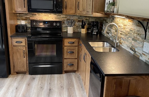 Branson Complejo | Lake Front 4BR/2BA Lake Taneycomo