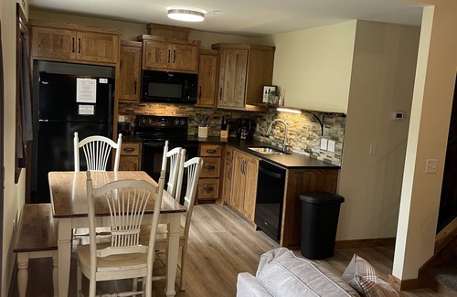 Branson Complejo | Lake Front 4BR/2BA Lake Taneycomo