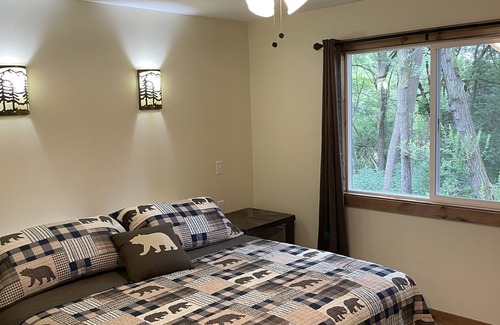 Branson Complejo | Lake Front 4BR/2BA Lake Taneycomo