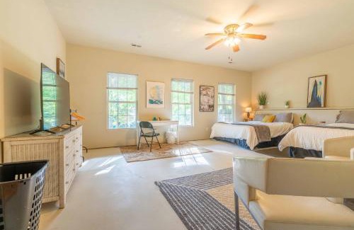 Hickory Cama Y Desayuno | Lake Front Bed & Breakfast with Boat Ramp