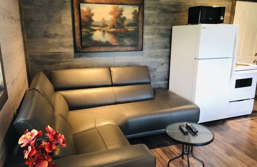 Lac du Bonnet Cabina | Lake front cottage on Lee River Road / Lac du Bonnet