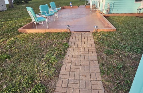 Hernando Cabaña | Lake front cozy quiet cottage with dock!
