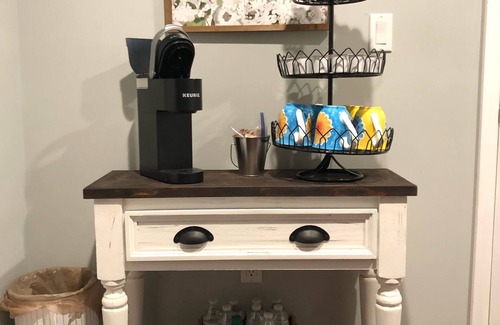 Eatonton Casa | Lake Front Escape from Hussle and Bussle