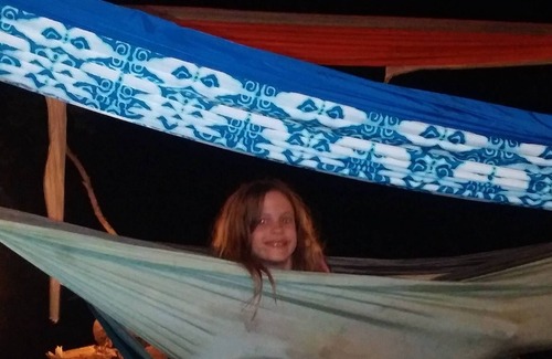 Lake Cabaña | Lake Front Getaway-Fun for the whole family!