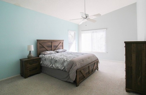 Sarasota Casa | Lake front, Golf Front, Twin Dolphin Villa