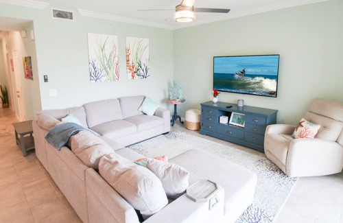 Lakewood Ranch Condominio | Lake Front, Golfing, Hole In One