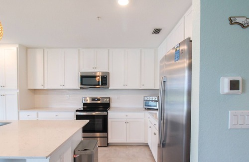 Lakewood Ranch Condominio | Lake Front, Golfing, Hole In One