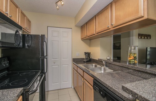 Brandon Condominio | Frente al lago - Planta baja - 2 dormitorios y 2 baños