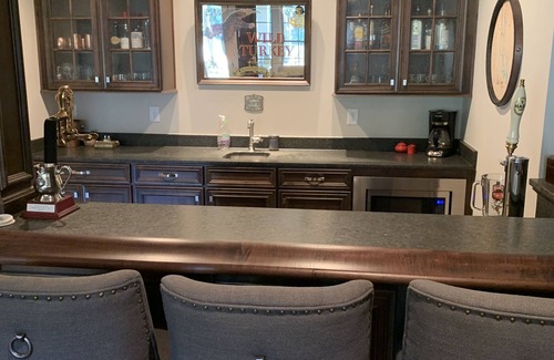 Reynolds Landing Casa | Lake front home in Reynolds Lake Oconee. Available Masters week.