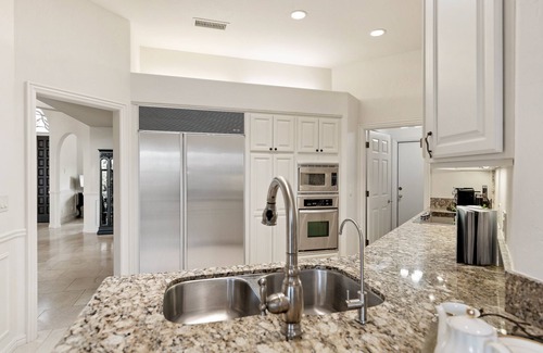 Mountainview Lake Estates Casa | Lake front home in Scottsdale!!