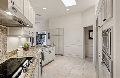 Mountainview Lake Estates Casa | Lake front home in Scottsdale!!
