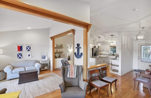 Hiawassee Casa | Lake front home