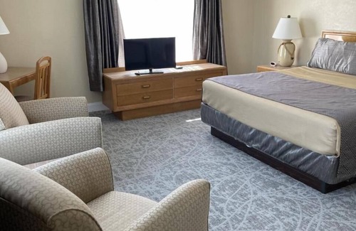 Cooperstown Hotel | Lake Front Hotel