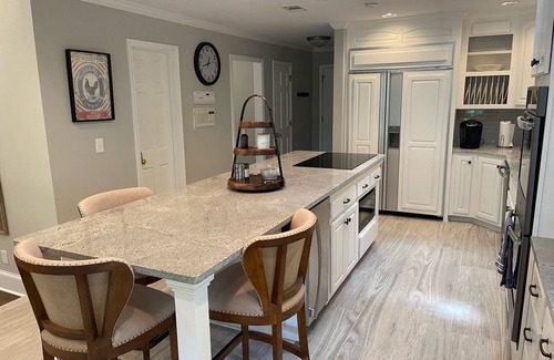Buford Casa | Lake Front Lake Lanier