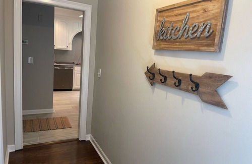 Buford Casa | Lake Front Lake Lanier