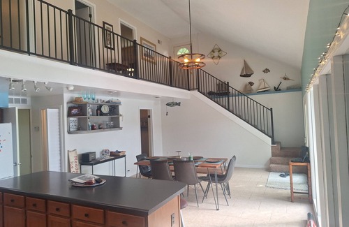 Lake of the Ozarks Casa | Lake front living at its best!!!