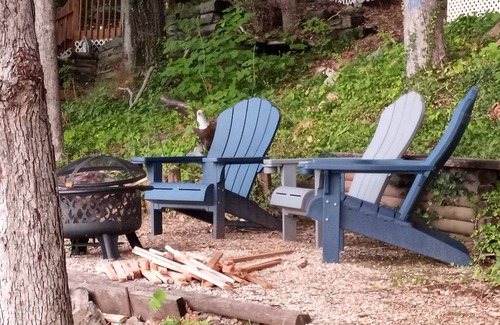 Lake of the Ozarks Casa | Lake front living at its best!!!