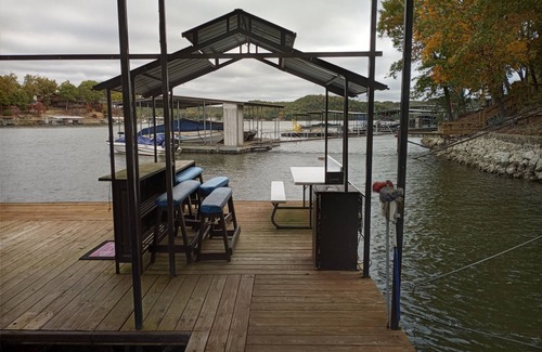 Lake of the Ozarks Casa | Lake front living at its best!!!