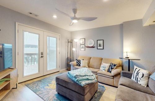 Lake Ozark Apartamento | Lake Front Lookout