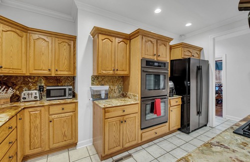 Mount Juliet Casa | Lake Front Oasis/Amazing Sunsets