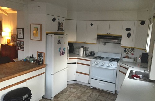 Milford Casa | Lake front on glacial lake, swimming, boating, fishing. Floating dock