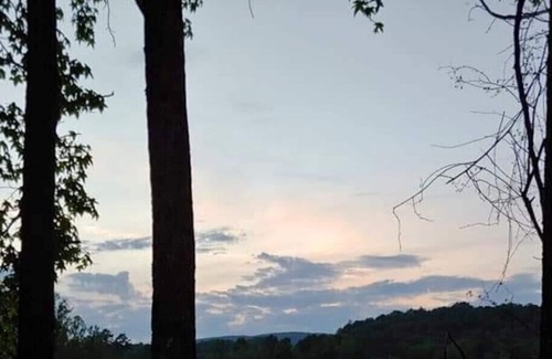 Harriman Alquiler De RV | Lake Front RV/Camper Campsite #1