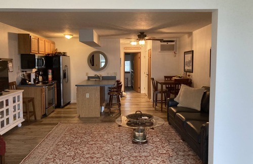 Port Clinton Condominio | Lake front serenity and views