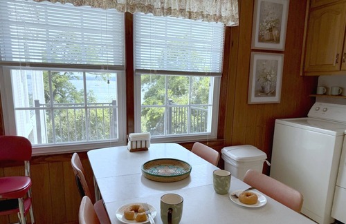 Dandridge Casa | Lake Front, Step back in time with this extraordinary piece of American history! Free Tickets!