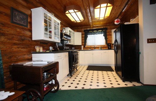 Deka Lake Casa | Lake front with a dock - great fishing, outdoor trails, hunting & water sports!