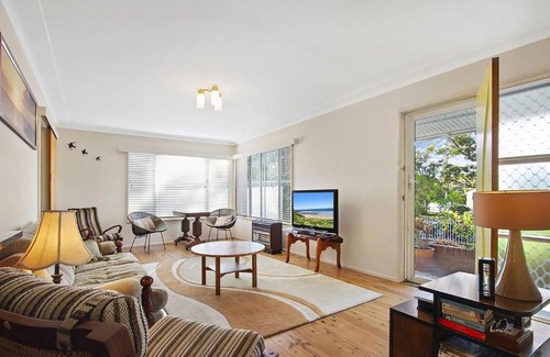 Lake Tabourie Casa | Lake Frontage