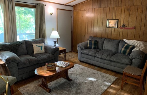 Park Rapids Condominio | Lake Fun! Condo on Island Lake, Park Rapids Mn