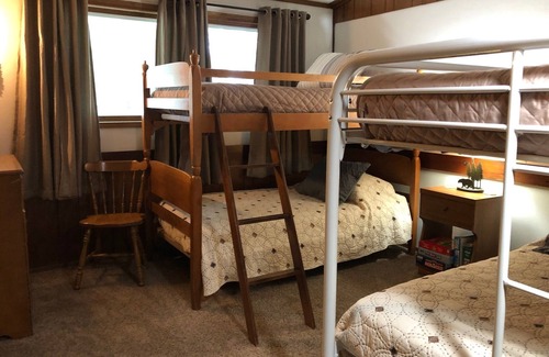 Park Rapids Condominio | Lake Fun! Condo on Island Lake, Park Rapids Mn