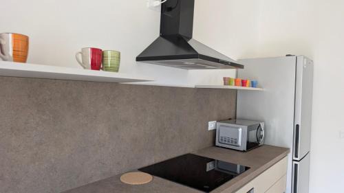 Torri del Benaco Apartamento | Lake Garda Renovated Apartment