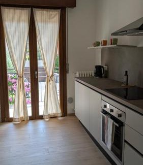 Torri del Benaco Apartamento | Lake Garda Renovated Apartment