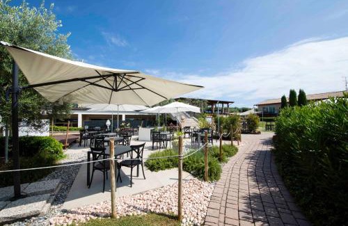 Moniga del Garda Apartamento | Lake Garda Resort