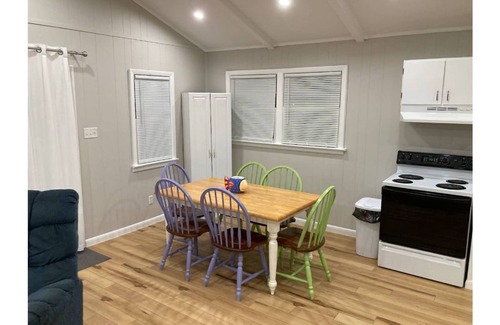 Macon Casa | Lake Gaston, Dock/Boat Slip, Private Ramp, Fishing, Renovated, NEW LISTING