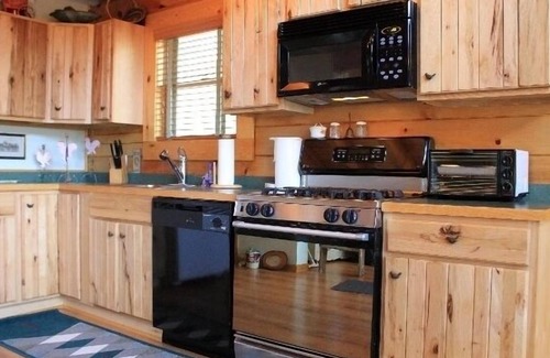 North Lake George Cabina | LAGO GEORGE CABINA DE REGISTRO PERSONALIZADA