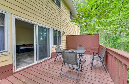 Lake George Casa | Lake George Getaway 3 Mi to Six Flags Great Escape