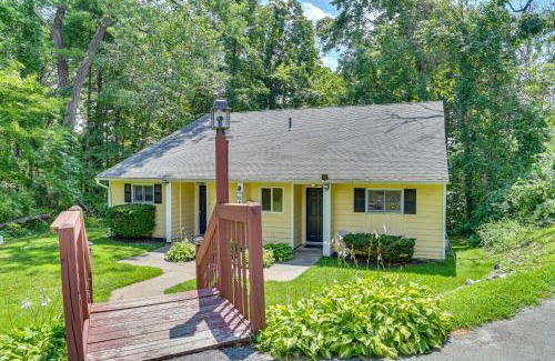 Lake George Casa | Lake George Getaway 3 Mi to Six Flags Great Escape