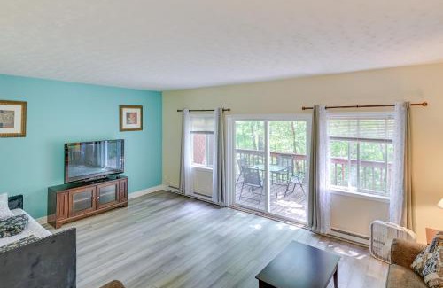 Lake George Casa | Lake George Getaway 3 Mi to Six Flags Great Escape