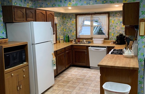 Lake George Casa | Lake George Getaway Home