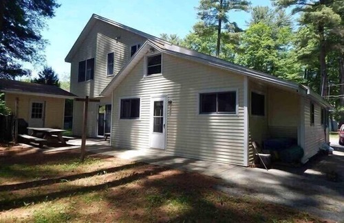 Lake George Casa | Lake George Getaway Home