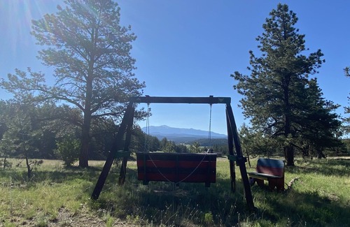 Florissant Apartamento | Lake George! One of Colorados best kept secrets, an outdoor enthusiast dream!