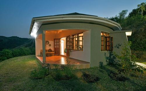 Kasese Complejo | Lake George View Golf Resort