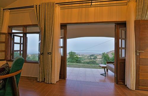 Kasese Complejo | Lake George View Golf Resort
