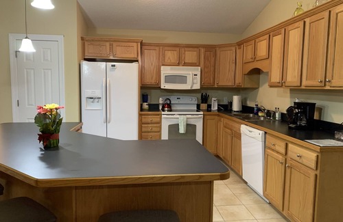 Henrico Condominio | Lake Getaway at Lake Gaston